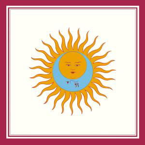 Cover for King Crimson · Larks Tongues In Aspic (40Th Anniversary Edition) (CD) [Coll. edition] [Box set] (2012)