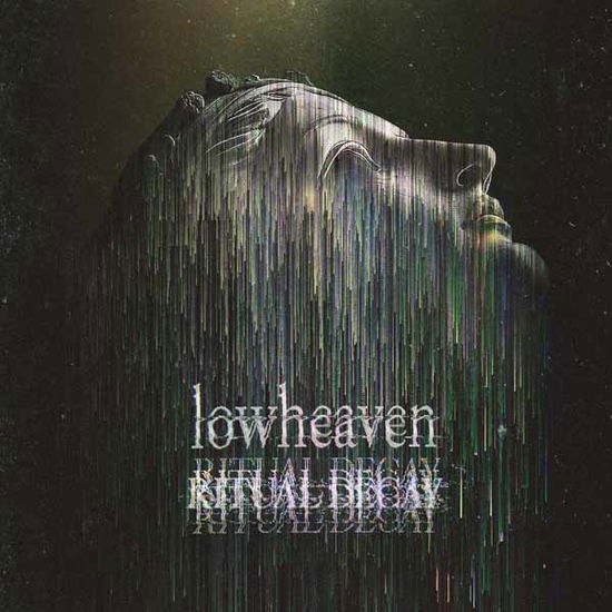 Cover for Lowheaven · Ritual Decay (CD) (2025)