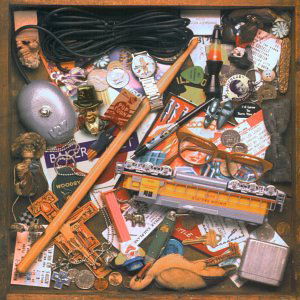 Cover for Swag · Catchall (CD) (2002)