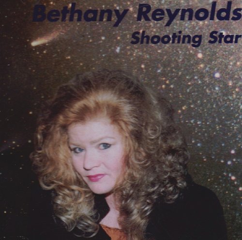 Shooting Star - Bethany Reynolds - Musik - Aarrow - 0634479181320 - 13. maj 2003