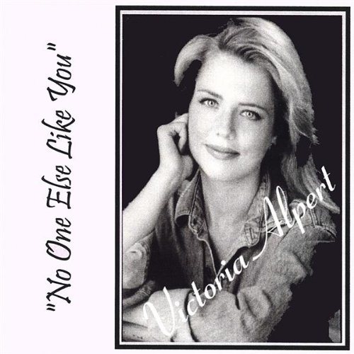 Cover for Victoria · No One else Like You (CD) (2003)