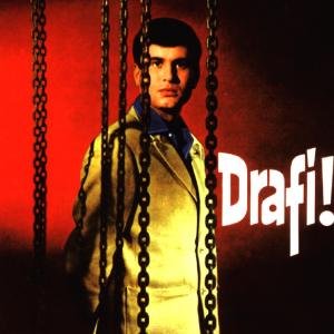 Cover for Drafi Deutscher · Drafi (CD) (1998)