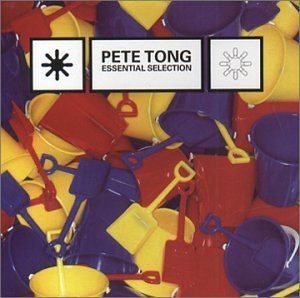 Cover for Pete Tong · Pete Tong: Essential Selection Ibiza 1999 / Various (CD) (2017)