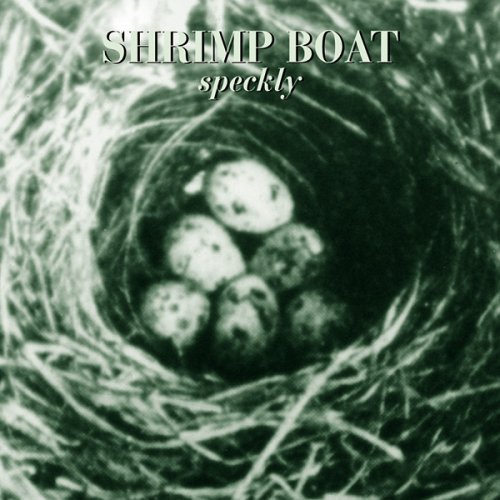 Cover for Shrimp Boat · Speckly (CD) [Remastered edition] (2016)