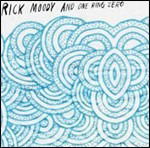 Cover for Rick Moody · Rick Moody &amp; One Ring Ze (CD) (2004)