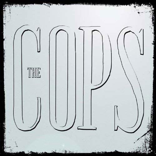 Cover for Cops · Cops-get Good or Stay Bad (CD)