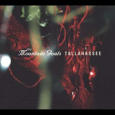 Cover for Mountain Goats · Tallahassee (CD) (2002)