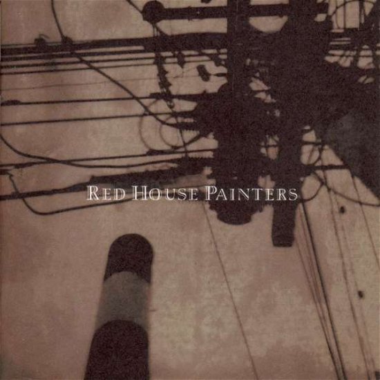 Cover for Red House Painters · Retrospective (CD) (2004)