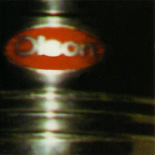 Cover for Evan Olson (CD) (2004)