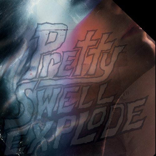 Cover for Odd Nosdam · Pretty Swell Explode (CD) (2008)