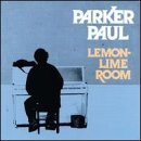 Lemon Lime Room - Parker Paul - Música - JAGJAGUWAR - 0656605201320 - 15 de dezembro de 2010