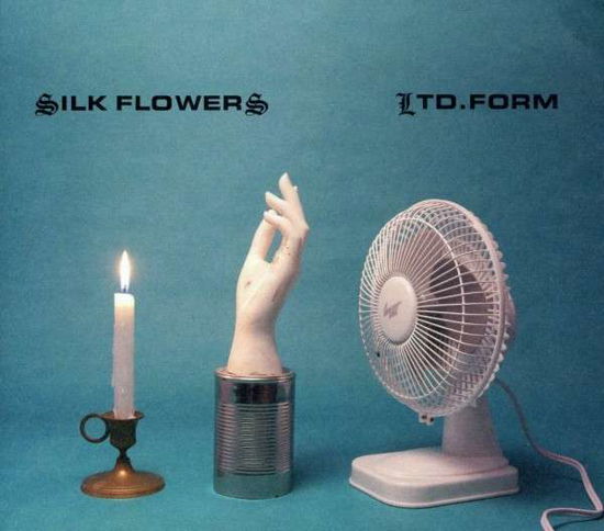 Ltd Form - Silk Flowers - Musik - PURE POWER MUSIC - 0656605694320 - 3. Februar 2011