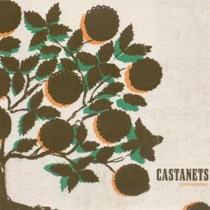 Cover for Castanets · Cathedral (CD) (2004)