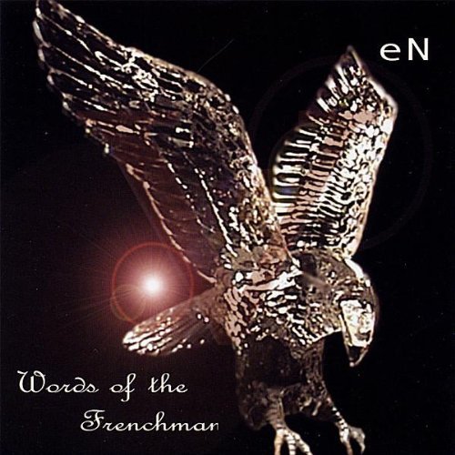 Cover for En · Words of the Frenchman (CD) (2001)