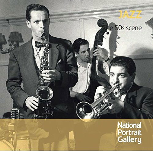 Cover for Jazz the 50s Scene (CD)