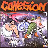 Cover for Cohesion (CD) (1999)