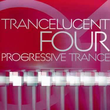 Cover for Various Artists · Trancelucent 4 (CD) (2012)