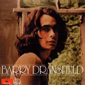 Barry Dransfield (CD) (2009)