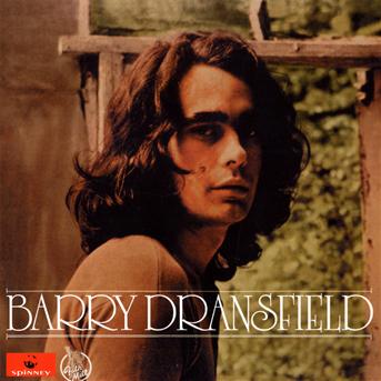 Barry Dransfield - Barry Dransfield - Music - SPINNEY - 0666017045320 - September 7, 2003