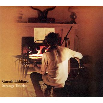 Strange Tourist - Gareth Liddiard - Musik - Atp Recordings - 0666017230320 - 20. november 2012