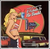 Cover for No Doubt · Tribute To No Doubt (CD) [Tribute edition] (2002)