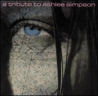 Cover for Simpson Ashlee · Tribute to Ashlee Simpson (CD) [Tribute edition] (2020)