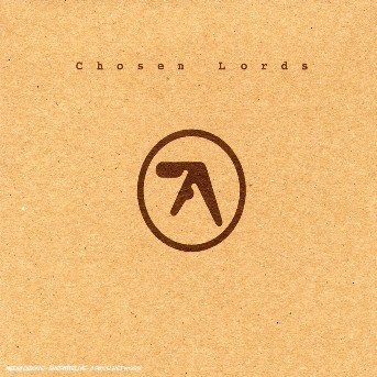 Cover for Afx · Chosen Lords (CD) (2006)