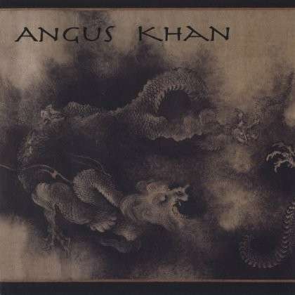 Angus Khan - Angus Khan - Music -  - 0678277091320 - March 29, 2005