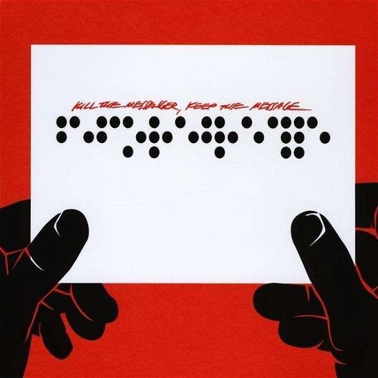 Kill the Messengerkeep the Message - Before Braille - Music - CD Baby - 0678277174320 - July 7, 2009