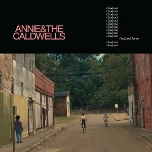 Cover for Annie And The Caldwells · Can't Lose My (Soul) (CD) (2025)