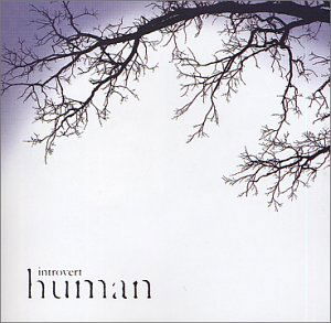 Cover for Introvert · Human (CD) (2006)