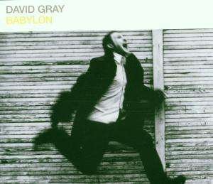 Cover for David Gray · David Gray-babylon -cds- (CD)