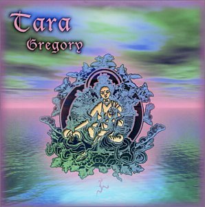 Cover for Gregory · Tara (CD) (2006)