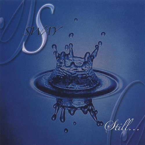 Cover for Sway · Still (CD) (2005)