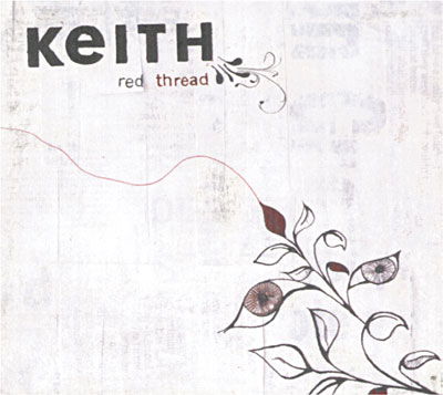 Cover for Keith · Red Thread (CD) (2006)