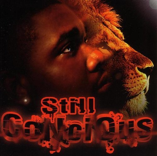 Cover for Big Black · Still Concious (CD) (2007)