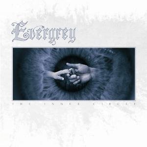 Cover for Evergrey · The Inner Circle (CD) (2017)