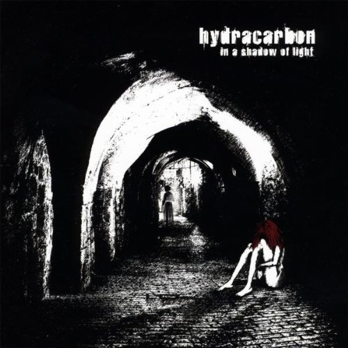 Cover for Hydracarbon · In a Shadow of Light (CD) (2010)