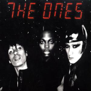 Cover for Ones (CD) (2007)