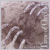 Cover for Time of Orchids · Sarcast While (CD) (2005)