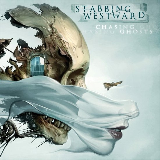 Cover for Stabbing Westward · Chasing Ghosts [2lp Limited Edition] (LP) [Ltd edition] (2022)