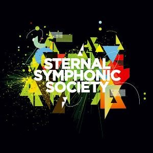 Cover for Sebastian Sternal · Sternal Symphonic Society (CD) (2012)