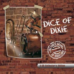 Dice of Dixie · Finest Brand in Dixieland (CD) [Collector's edition] [Box set] (2008)
