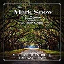 Mark Snow Collection (volume 3) - Mark Snow - Music - DRAGON'S DOMAIN - 0712187487320 - April 2, 2021