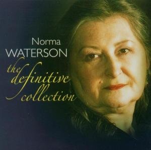 Cover for Norma Waterson · Definitive Collection (CD) (2006)
