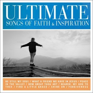 Ultimate Songs of Faith & Inspiration / Various - Ultimate Songs of Faith & Inspiration / Various - Musik - WARNER MUSIC - 0715187880320 - 12. august 2003
