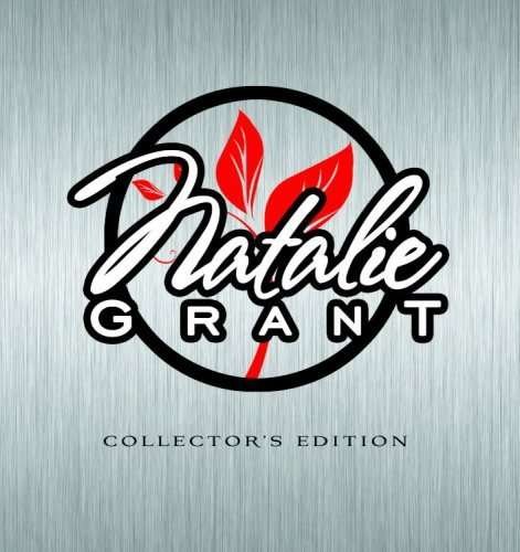 Cover for Natalie Grant · Natalie Grant Collector's Edition (CD) [Limited edition] (2008)