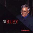 Plays Carla Bley - Paul Bley - Music - STEEPLECHASE - 0716043130320 - June 30, 1992