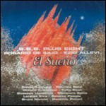 Cover for B.B.B Plus Eight · El Sueno (CD) (2004)