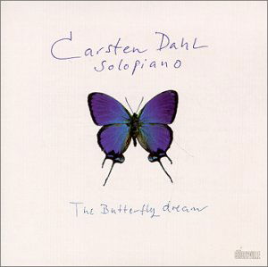 The Butterfly Dream - Dahl Carsten - Muziek - STV - 0717101424320 - 19 januari 2000